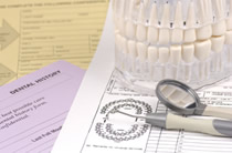 New Patient Form